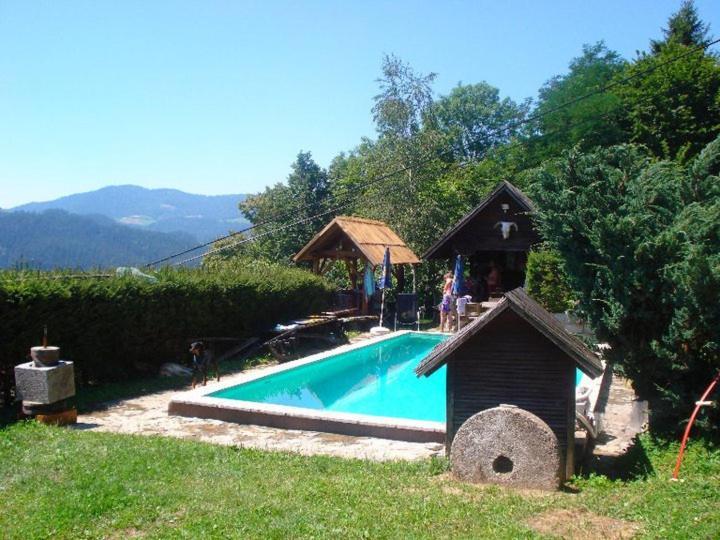 Glamping Mm Otel Muta Dış mekan fotoğraf