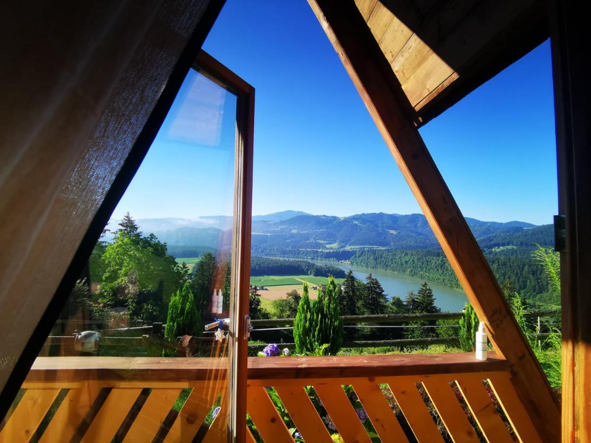 Glamping Mm Otel Muta Dış mekan fotoğraf