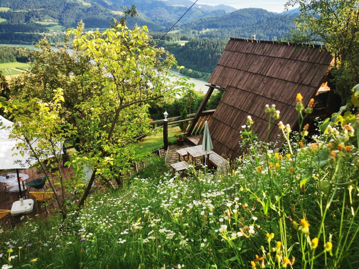 Glamping Mm Otel Muta Dış mekan fotoğraf