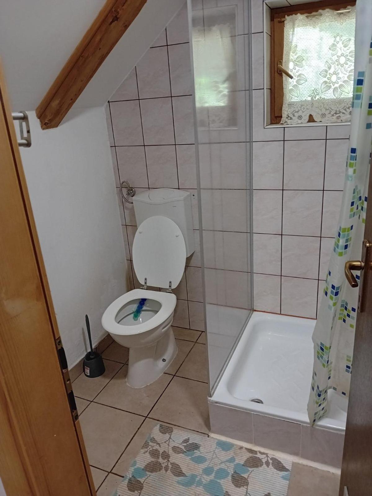 Glamping Mm Otel Muta Dış mekan fotoğraf
